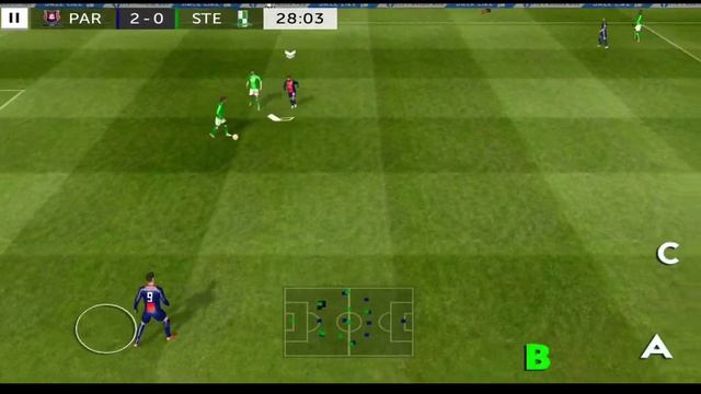 FTS 22 Mod FiFa 22 Android Offline #16 Graphics Kits & Transfer 2022 KATADEA GAMING FTS 22 смотреть онлайн