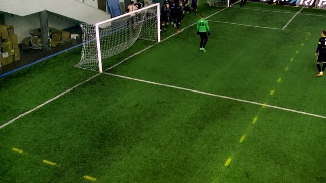 Топ-10 голов 9-го игрового дня | Осень - Зима 2023 смотреть онлайн