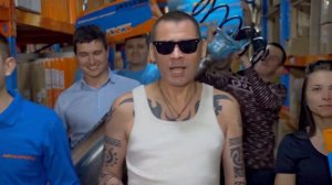 Ты в Автотрейд проблемы свои решишь!?