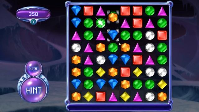 Bejeweled 2 - Testing Classic and Twilight with Config Text File Modification. смотреть онлайн
