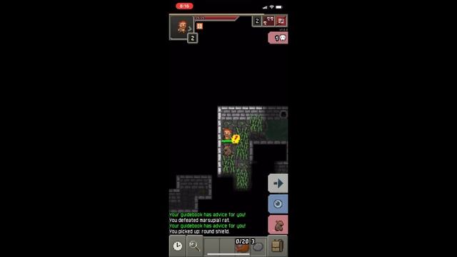 Shattered Pixel Dungeon Is Roguelike Perfection | Review смотреть онлайн