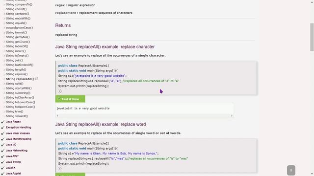 Edabit Java: Join Two Portions of a Path, Easy Difficulty смотреть онлайн