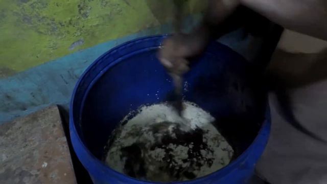 Organic manure production : jeevamruth смотреть онлайн