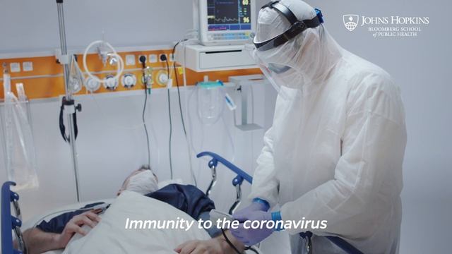 Herd Immunity and Coronavirus: Can It Be Achieved? смотреть онлайн