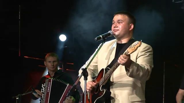 Плачет гитара Николай Озеров Санкт Петербург 2007 г смотреть онлайн