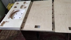 Заготовки под новые корпуса радиотехника 35ас-212 зеркалки