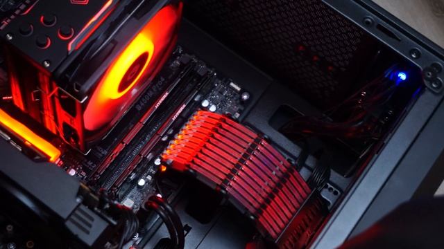 Контроллер Jonsbo для управления RGB подсветкой в ПК смотреть онлайн