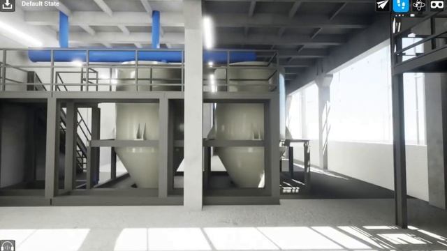 Проект “CARBON” выходит на завершающую стадию! смотреть онлайн