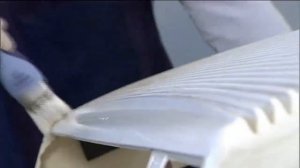 Как покрасить кондиционер