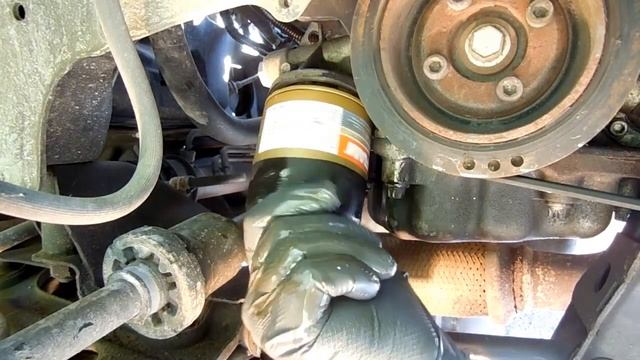 Lucas Oil Treatment Clicking Lifters