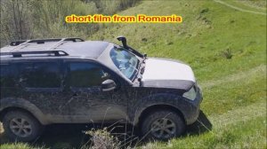 Nissan Pathfinder R51, 2,5 dci