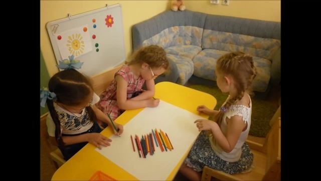 Интересно и весело в детском саду! смотреть онлайн