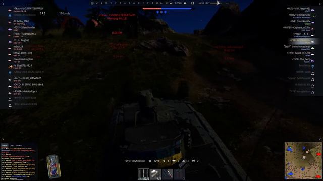 War Thunder 2022 04 17 Puma at 9.7 is it any good? (Nuclear gampelay) смотреть онлайн