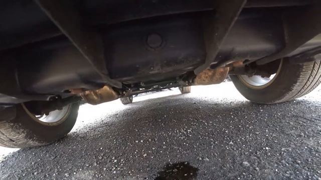 Машинокомплекты из Америки ?? | SUBARU TRIBECA (2006) | IAAI Аукцион смотреть онлайн