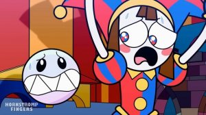 La Triste Histoire de Ragatha!🎪The Amazing Digital Circus UNOFFICIAL🎪