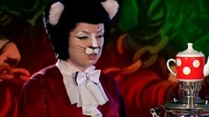 Чаепитие по-русски - Детская Видео Энциклопедия «Лукоморье»
