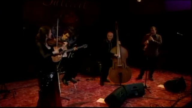 BrinTzig : Calusul смотреть онлайн