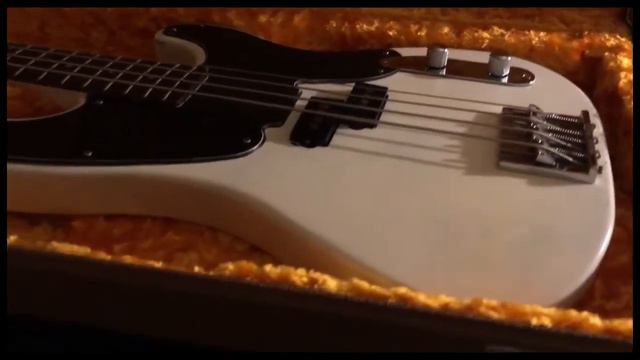 My Bass Collection 2022 смотреть онлайн