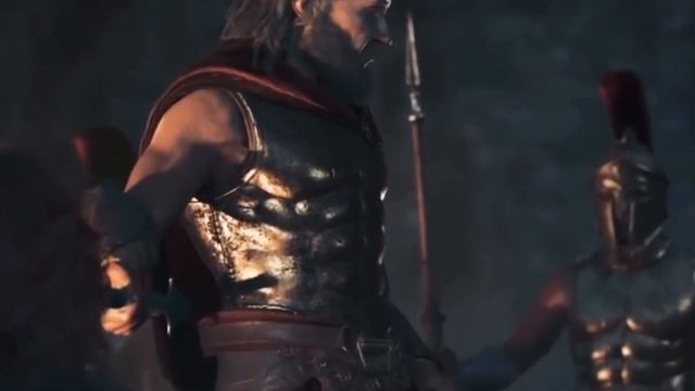 AC Odyssey PROMO 2 | #TGR | TAMILGAMINGOFRAJ смотреть онлайн