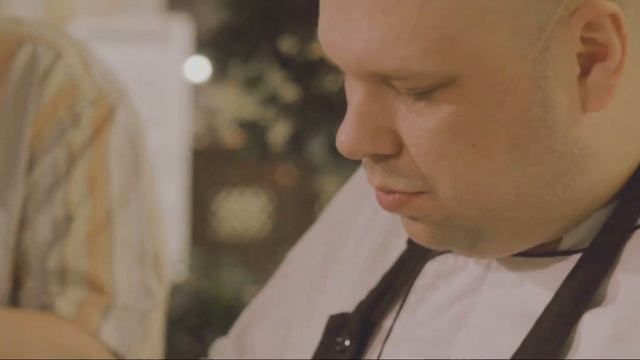 Кулинарное шоу. Ресторан Premier&only. Рязань