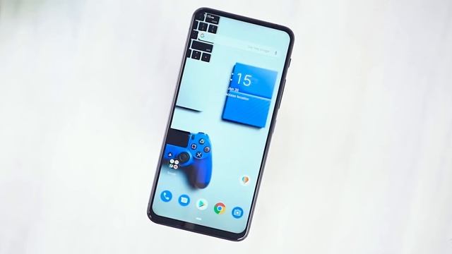 Asus Zenfone 7 Pro - இது Chinese இல்லனாலும் செம்ம Value! смотреть онлайн