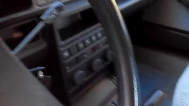 Lancia Delta Automatica 1986 смотреть онлайн