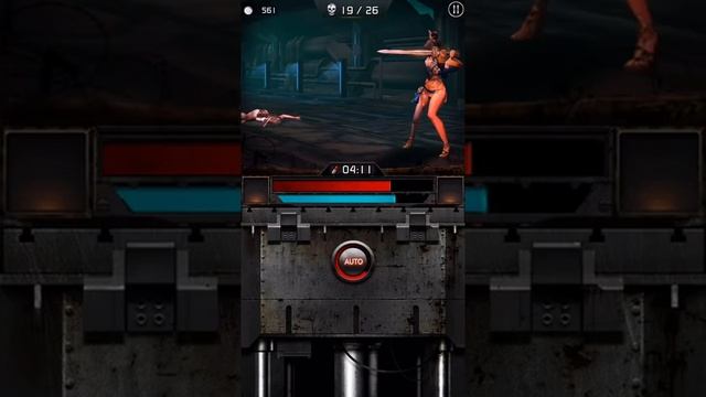 Kill Me Again : Infectors - Game Play (Auto) смотреть онлайн