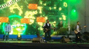 ЛЮБЭ - Самоволочка