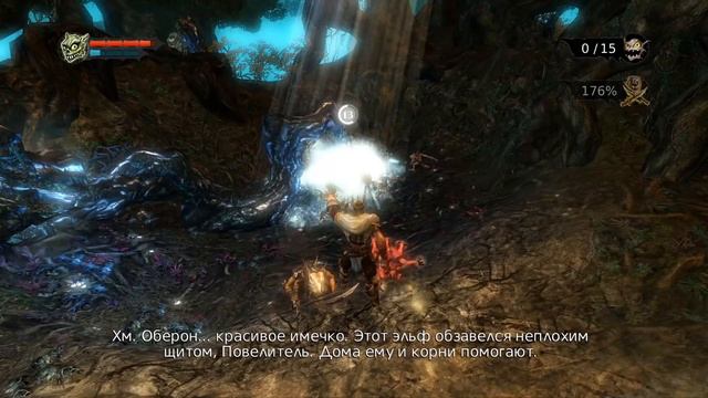 Про ШО был Overlord? | Сюжет Вкратце смотреть онлайн