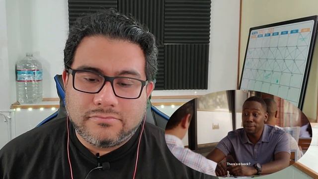 DO WE LIKE ABBY GUYS?!?! | NEW GIRL 3x16, 3x17, & 3x18 REACTION/COMMENTARY!! смотреть онлайн