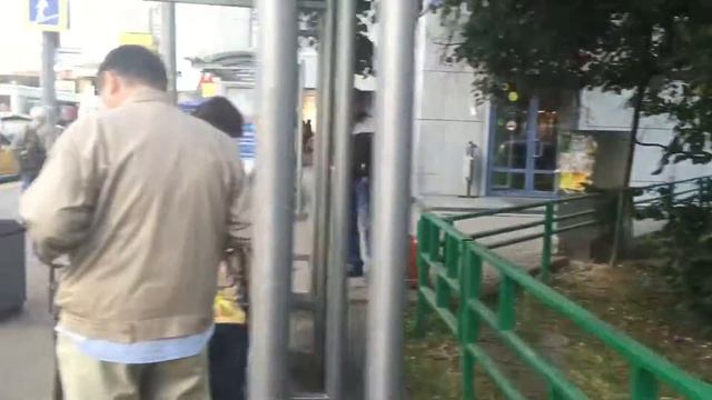 Проспект Вернадского, обзор 2 смотреть онлайн