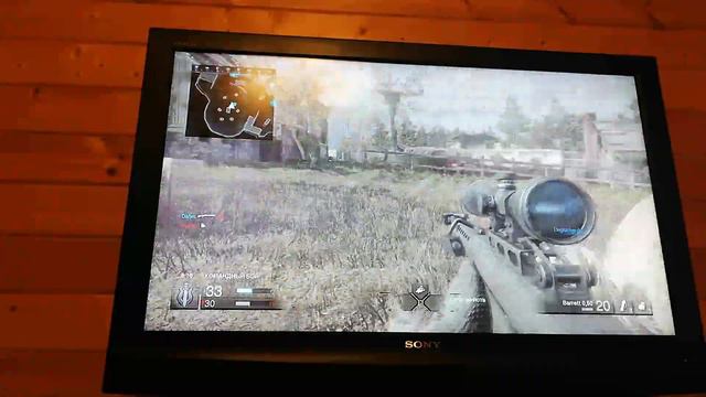 Играем в Call of duty modern warfare 1 Remastered с ботами 5 частоь смотреть онлайн