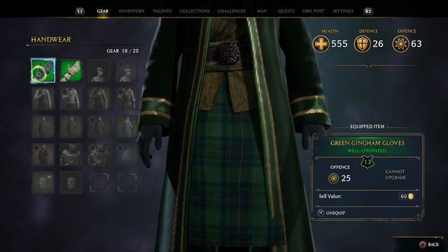 Completed Percival Reckham's Trial I Hogwarts Legacy on Arc A750 l Story Mode l Walkthrough Part 9 смотреть онлайн