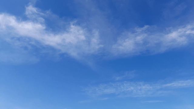 Гадание по облакам. Что хочет передать стихия Воздуха? смотреть онлайн