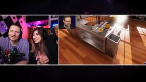 СМЕШНЫЕ МОМЕНТЫ С КУПЛИНОВЫМ #37- Cooking Simulator #1 (СМЕШНАЯ НАРЕЗКА) | РЕАКЦИЯ