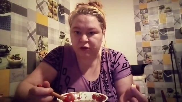 диетический ужин/Мугбанг смотреть онлайн