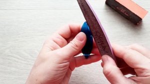 Как легко переделать челнок для фриволите своими руками 1 часть