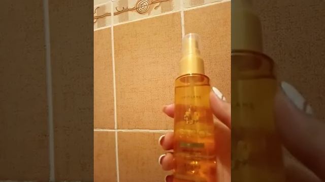 Масло Элео. Видео обзор. Аргановое масло Орифлэйм смотреть онлайн