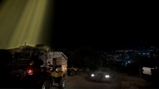 Top Gear - Middle East Special (Part 25/25) смотреть онлайн