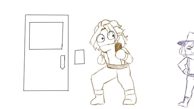 Genshin Among Us 8- All I Want To Know смотреть онлайн