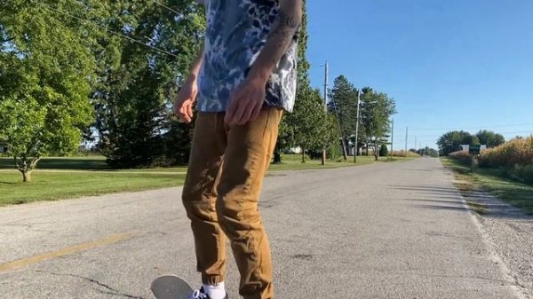 5 Easy Tricks/Steps/Maneuvers for Beginners