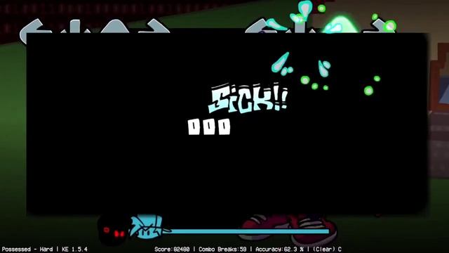 FNF VS. Roblox Guest (REMASTER UPDATE) Hard смотреть онлайн
