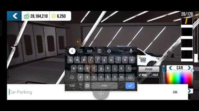 Car Parking Multiplayer | TRD Toyota Hilux Tutorial (Easy) смотреть онлайн