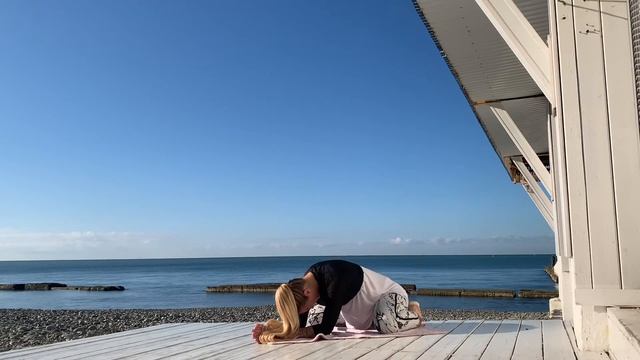 Подготовка таза и тазового дна к родам смотреть онлайн