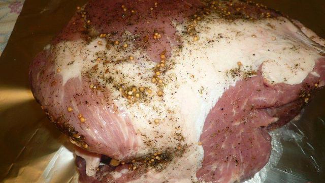 Вкусные будни