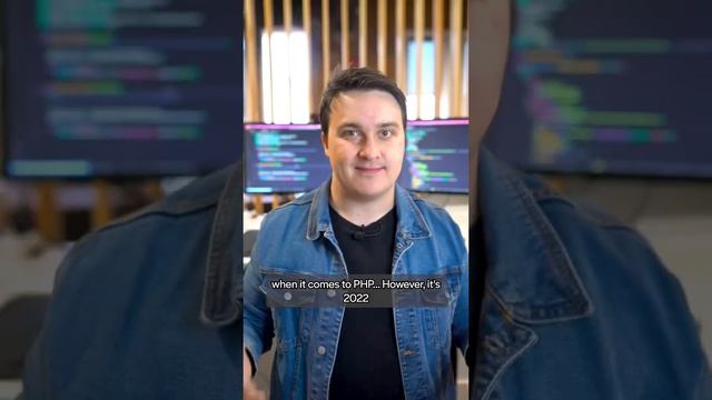 Is PHP a BAD programming language? ??? #technology #programming #software #career смотреть онлайн