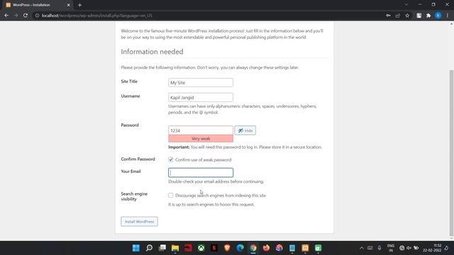 How To Make Digital Agency Website On Wordpress смотреть онлайн