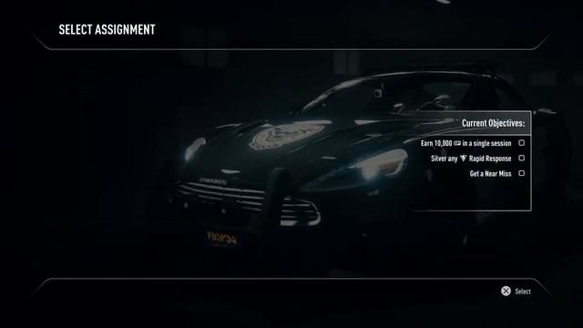 Need for Speed: Rivals - New Car Unlocked Marussia B2 (Cop Car) Game Screen HD Gameplay PS4 смотреть онлайн