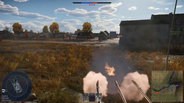 warthunder-skill issue смотреть онлайн