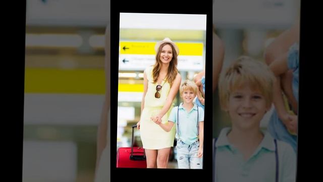 Трансфер в Турции: комфортный и безопасный способ доставки #отдых #туризм #путешествие #travel смотреть онлайн